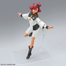 Mobile Suit Gundam: The Witch from Mercury Figure-rise Standard Suletta Mercury Model Kit