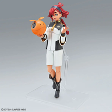 Mobile Suit Gundam: The Witch from Mercury Figure-rise Standard Suletta Mercury Model Kit