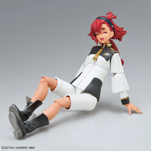 Mobile Suit Gundam: The Witch from Mercury Figure-rise Standard Suletta Mercury Model Kit