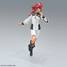 Mobile Suit Gundam: The Witch from Mercury Figure-rise Standard Suletta Mercury Model Kit