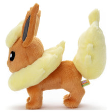 Pokemon The Movie: I Choose You Plush Flareon