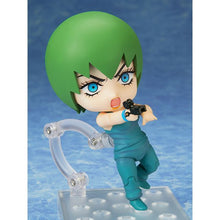 JoJo's Bizarre Adventure: Stone Ocean Foo Fighters Nendoroid Action Figure