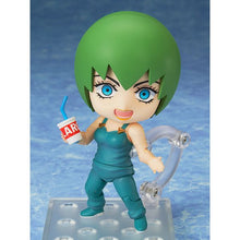 JoJo's Bizarre Adventure: Stone Ocean Foo Fighters Nendoroid Action Figure