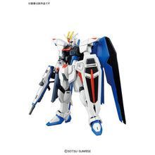 #192 Freedom Gundam HGCE - Project KE