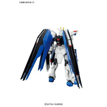 #192 Freedom Gundam HGCE - Project KE