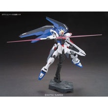 #192 Freedom Gundam HGCE - Project KE