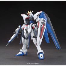 #192 Freedom Gundam HGCE - Project KE