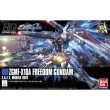 #192 Freedom Gundam HGCE - Project KE