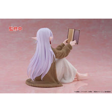 Frieren: Beyond Journey's End Desktop Cute Frieren (Roomwear Ver.) Figure [Pre-Order]