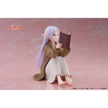 Frieren: Beyond Journey's End Desktop Cute Frieren (Roomwear Ver.) Figure [Pre-Order]