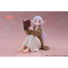 Frieren: Beyond Journey's End Desktop Cute Frieren (Roomwear Ver.) Figure [Pre-Order]