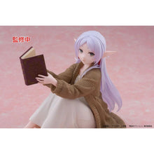 Frieren: Beyond Journey's End Desktop Cute Frieren (Roomwear Ver.) Figure [Pre-Order]