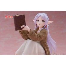 Frieren: Beyond Journey's End Desktop Cute Frieren (Roomwear Ver.) Figure [Pre-Order]