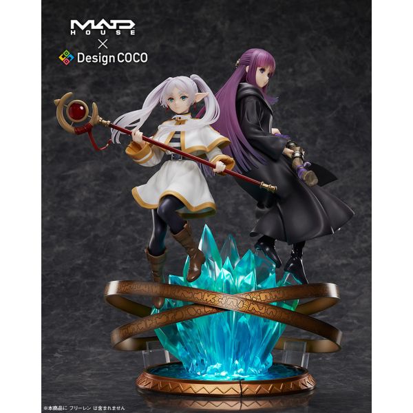 Frieren: Beyond Journey's End Fern (Anime Anniversary Edition) 1/7 Scale  Figure [Pre-Order]