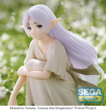 Frieren: Beyond Journey's End Yumemirize Frieren (In Those Days) Figure [Pre-Order]