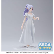 Frieren: Beyond Journey's End Luminasta Frieren (In Vorig) Figure [Pre-Order]