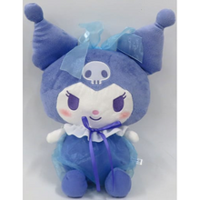 Furyu Kuromi Jellyfish Big Plush