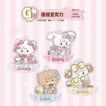 Kuji- Mikko illustrations