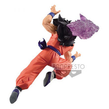 Banpresto Dragon Ball Z G x Materia Yamcha Figure Statue