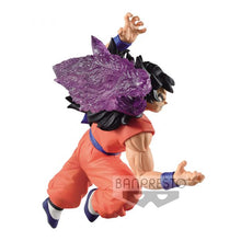 Banpresto Dragon Ball Z G x Materia Yamcha Figure Statue