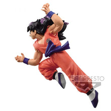 Banpresto Dragon Ball Z G x Materia Yamcha Figure Statue