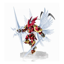 DIGIMON UNIT - DUKEMON / GALLANTMON : CRIMSONMODE NXEDGE STYLE