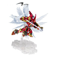 DIGIMON UNIT - DUKEMON / GALLANTMON : CRIMSONMODE NXEDGE STYLE