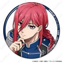 Blue Lock:Trading Badges - Napoleon Jacket x Hawk Vol.2 (Random One)