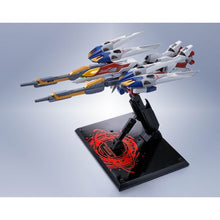 Wing Gundam Zero Metal Robot Spirits Action Figure