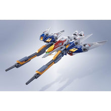 Wing Gundam Zero Metal Robot Spirits Action Figure