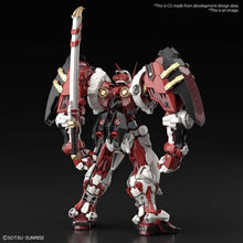 GUNDAM ASTRAY RED FRAME POWERED RED Hi-RESOLUTION MODEL 1/100