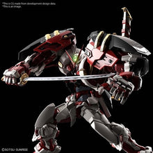 GUNDAM ASTRAY RED FRAME POWERED RED Hi-RESOLUTION MODEL 1/100