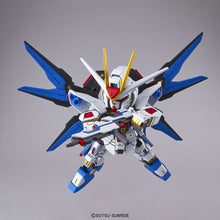 006 Strike Freedom Gundam SD EX-Standard