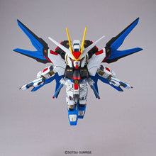 006 Strike Freedom Gundam SD EX-Standard