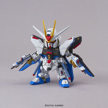 006 Strike Freedom Gundam SD EX-Standard