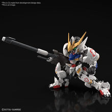 MGSD BARBATOS GUNDAM