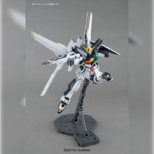 MG (Master Grade) GX-9901-DX Gundam Double X