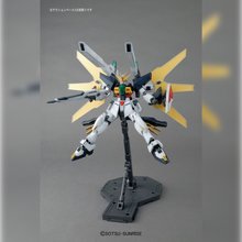 MG (Master Grade) GX-9901-DX Gundam Double X