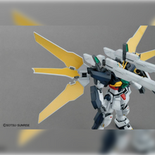 MG (Master Grade) GX-9901-DX Gundam Double X