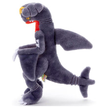 Pokemon: I Choose You! Pokemon Get Plush / Garchomp