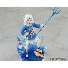 Hololive English -Myth- Gawr Gura 1/7 Complete Figure