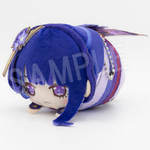 Genshin Impact: Mochikororin Plush Mascot Vol.3