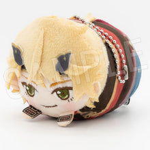 Genshin Impact: Mochikororin Plush Mascot Vol.3