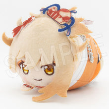 Genshin Impact: Mochikororin Plush Mascot Vol.3