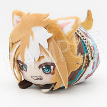 Genshin Impact: Mochikororin Plush Mascot Vol.3