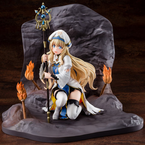 Goblin Slayer II Priestess 1/6 Scale Figure