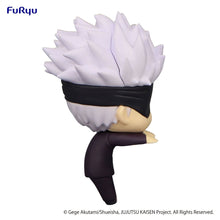 JUJUTSU KAISEN Hikkake Figure Puchi-Satoru Gojo-