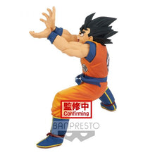 SUPER ZENKAI SOLID Vol. 2 Goku