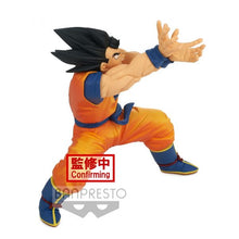 SUPER ZENKAI SOLID Vol. 2 Goku