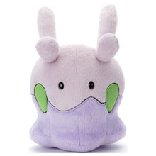 Pokemon the Movie: I Choose You!: Pokemon Get Plush / Goomy